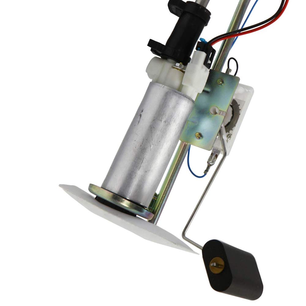 A ABIGAIL package contents laid out showing included components for easy install