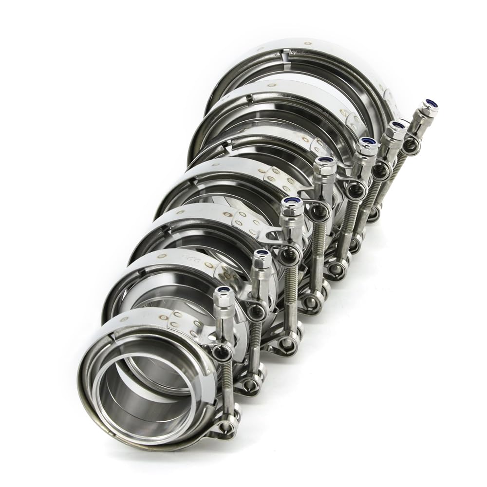 A ABIGAIL kit packaging with all included components for straightforward installation