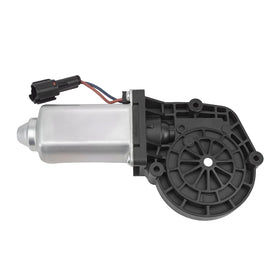 A ABIGAIL packaged motor with hardware for complete replacement convenience