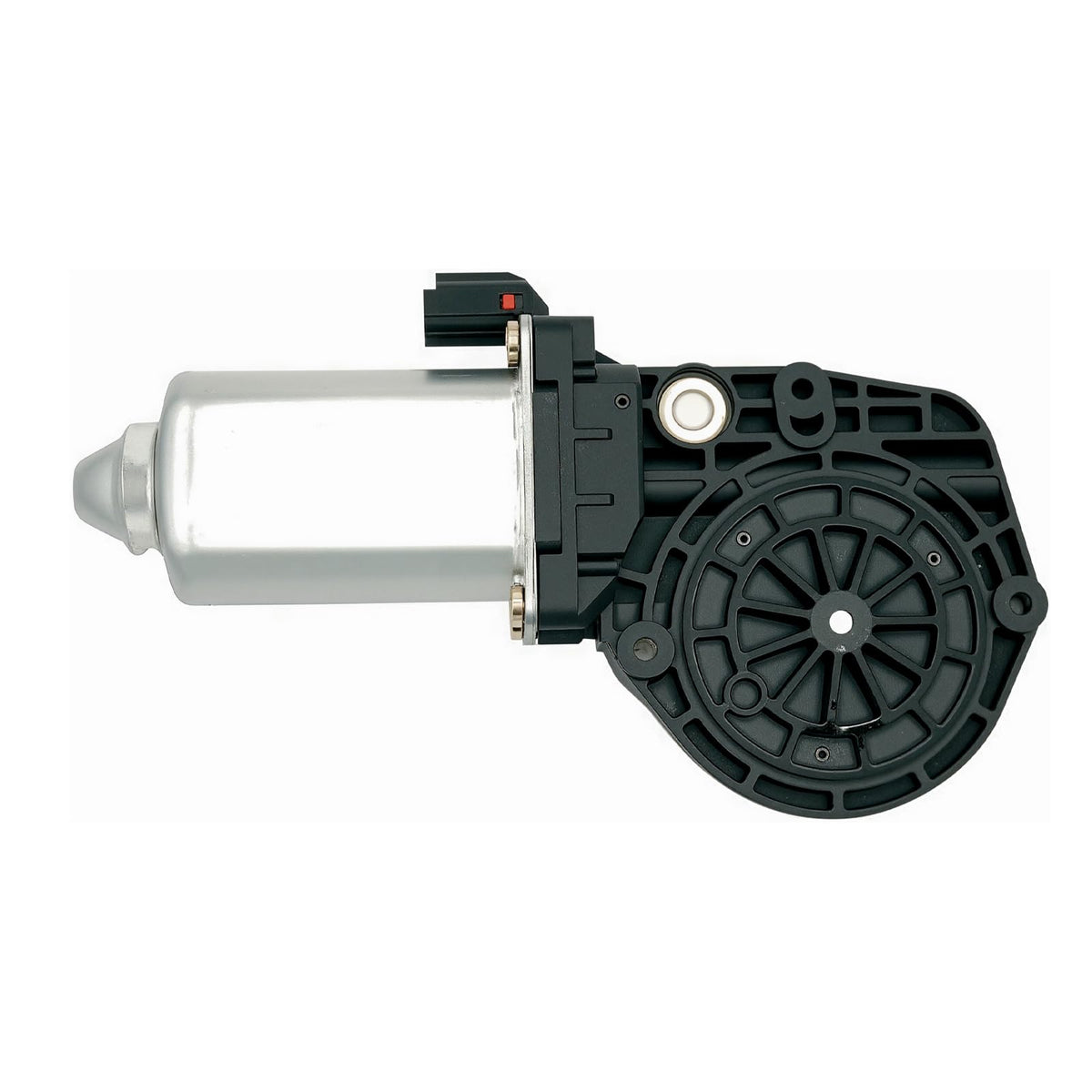 A ABIGAIL retail packaging with hardware for straightforward installation