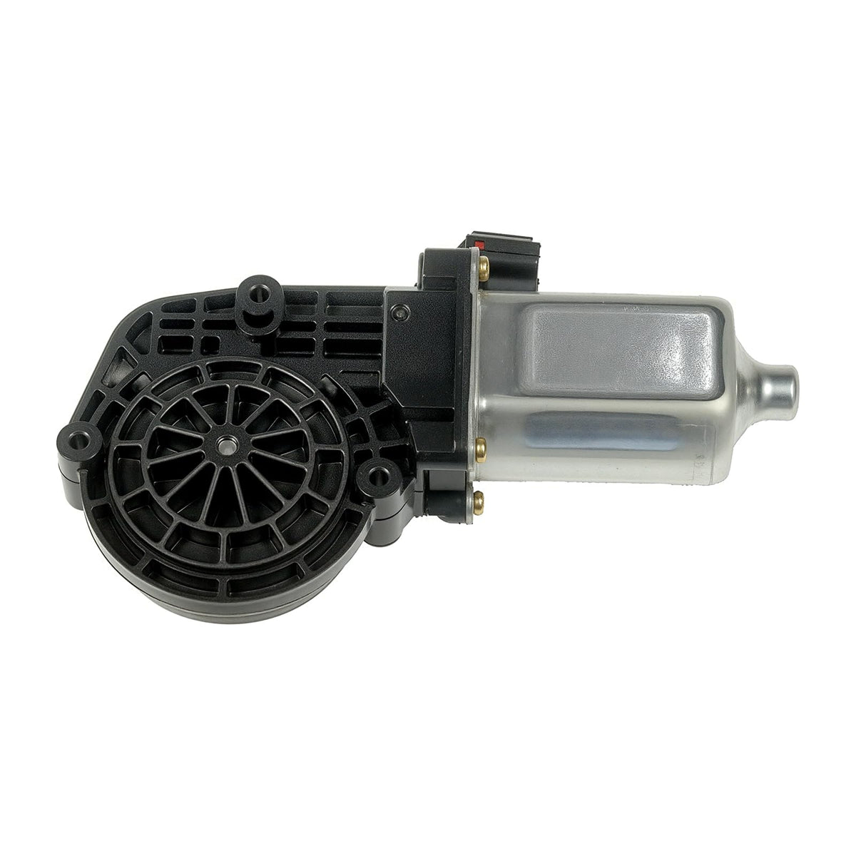 A ABIGAIL boxed unit with label indicating clear part identification and protection