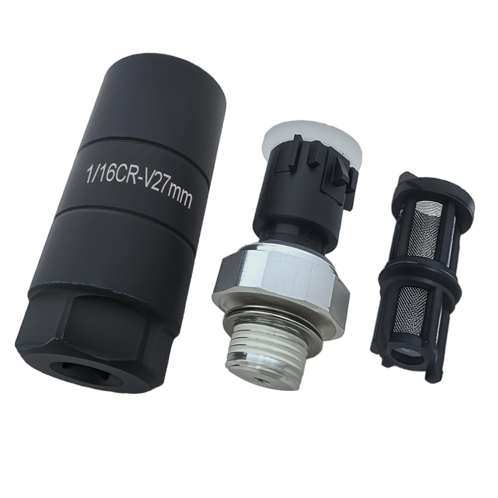 A ABIGAIL PS690 size comparison with ruler showing compact dimensions for easy fitment