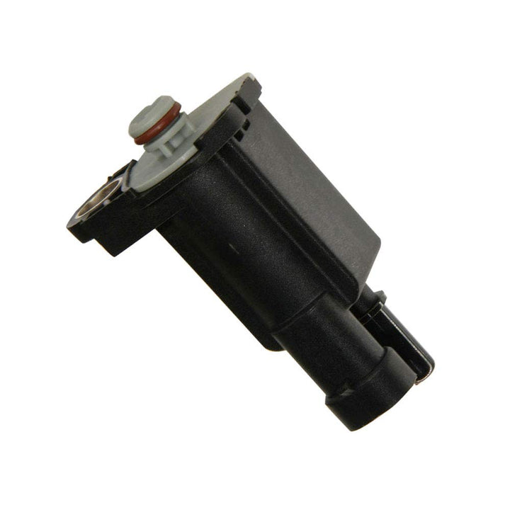 A ABIGAIL purge solenoid front view showing clean fit and reliable operation