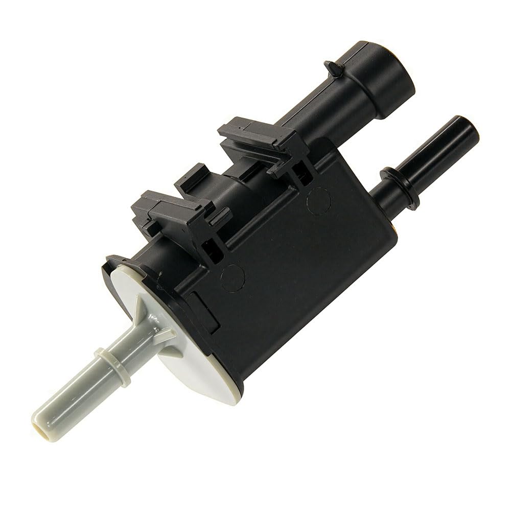 A ABIGAIL packaged unit with label illustrating tested part ready to install