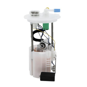 A ABIGAIL sending unit with float showing accurate gauge performance