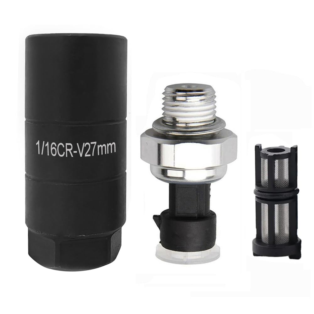 A ABIGAIL sensor front view showing connector and secure fit benefit