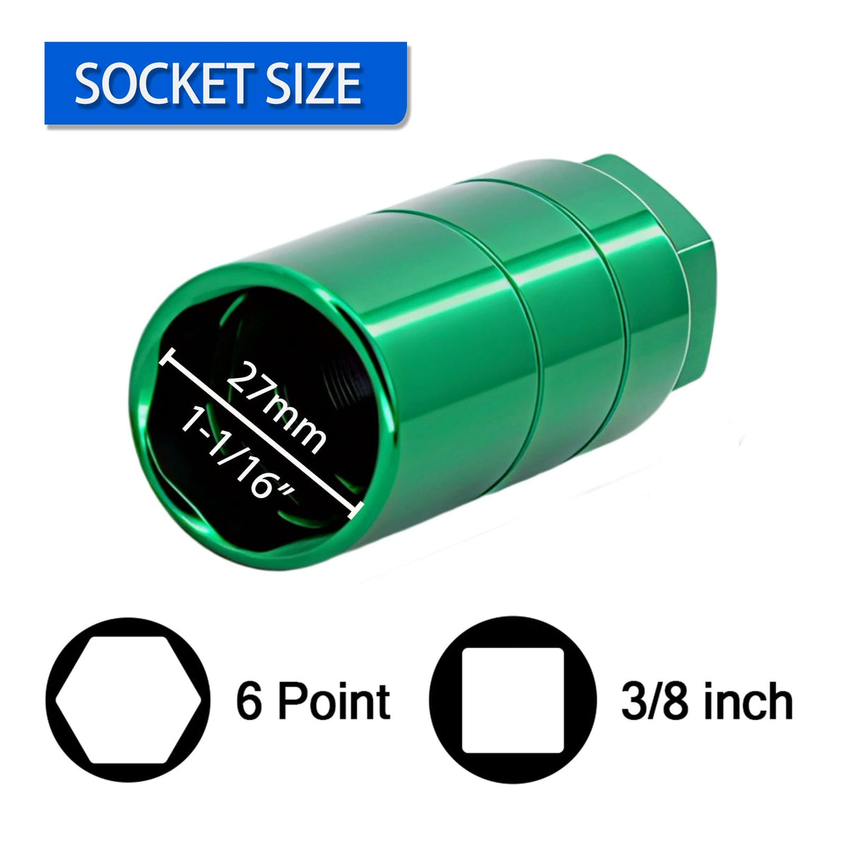 A ABIGAIL sensor threaded end detail ensuring secure, leak-free fit