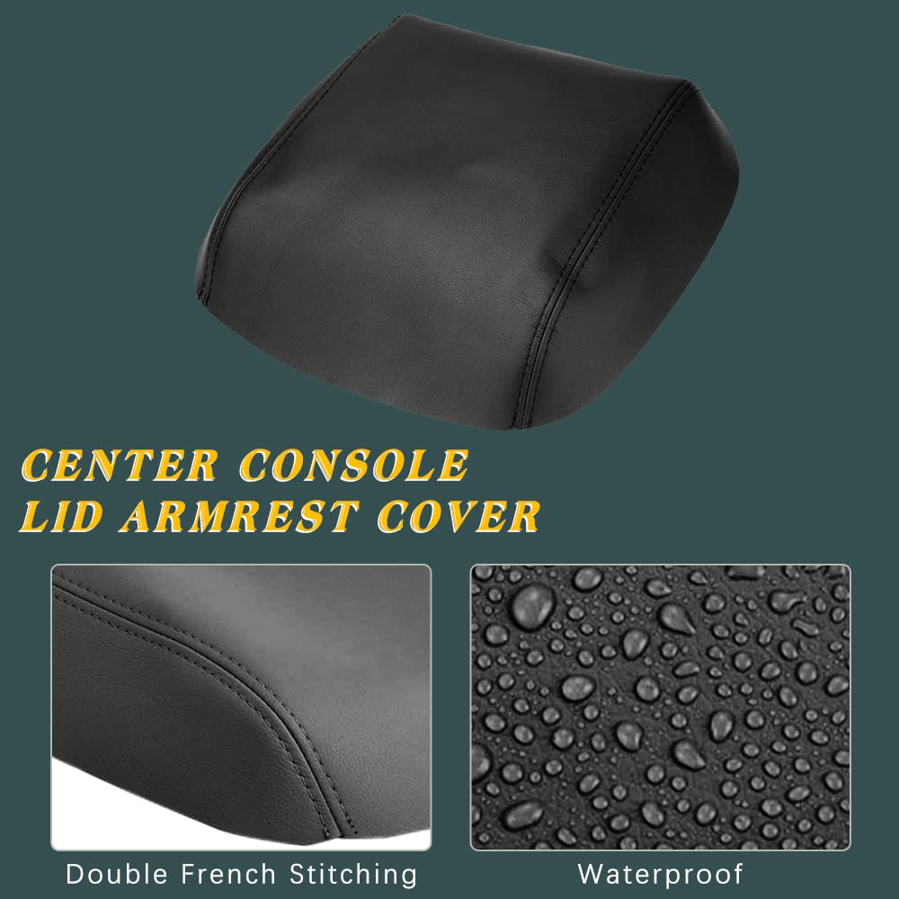A ABIGAIL side profile showing tight fit and neat edges for improved interior look