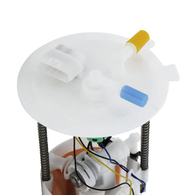 A ABIGAIL side profile installed simulated demonstrating fitment ease