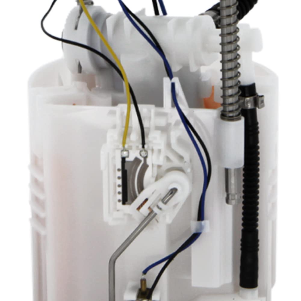 A ABIGAIL tank seal and gasket illustrating leak-prevention benefit