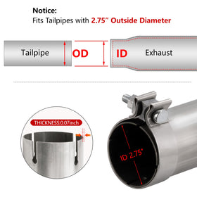 A-KARCK close-up stainless weld detail highlighting corrosion resistance