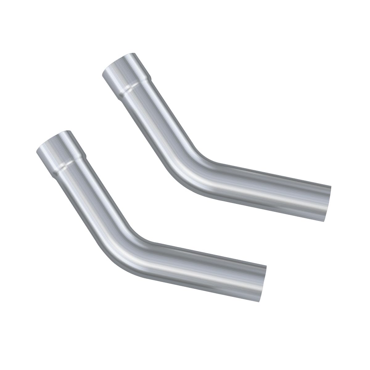 A-KARCK flared end closeup showing slip-fit ease and faster assembly