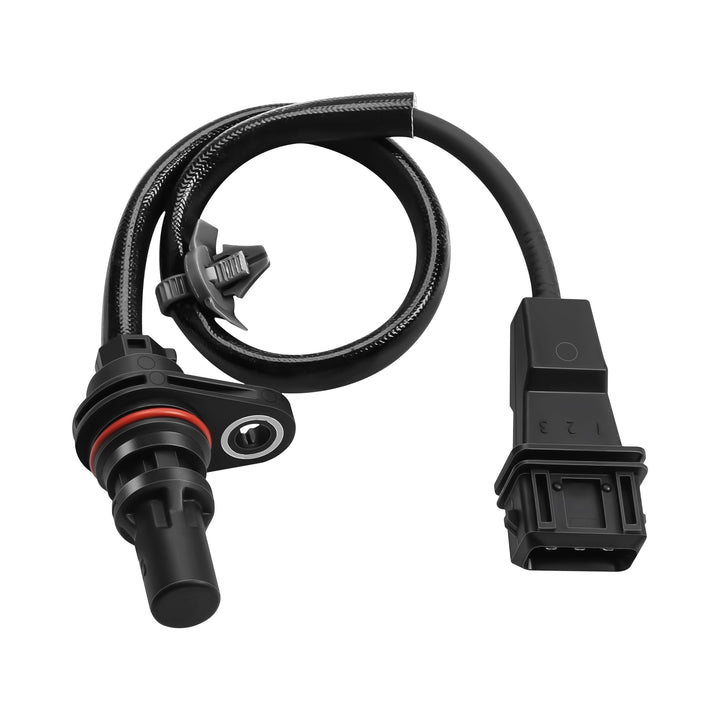 A-NAFTULY sensor front view showing durable housing and correct fitment