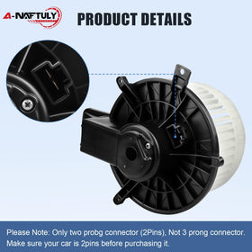 A-NAFTULY side profile highlighting compact design and durability benefit