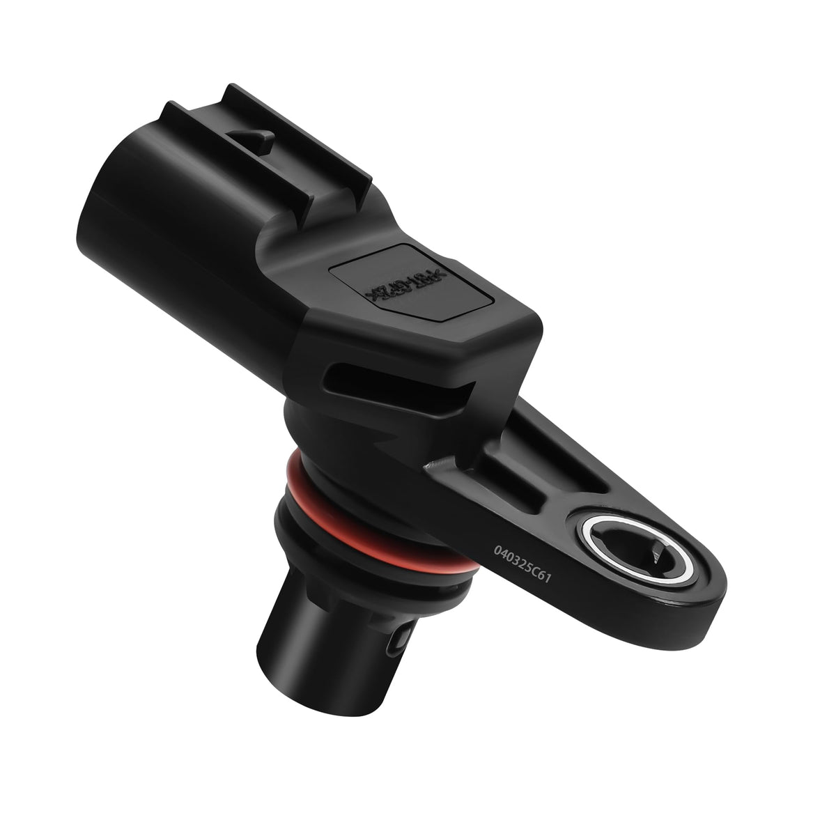 A-NAFTULY sensor angled texture close-up showing quality materials and heat resistance