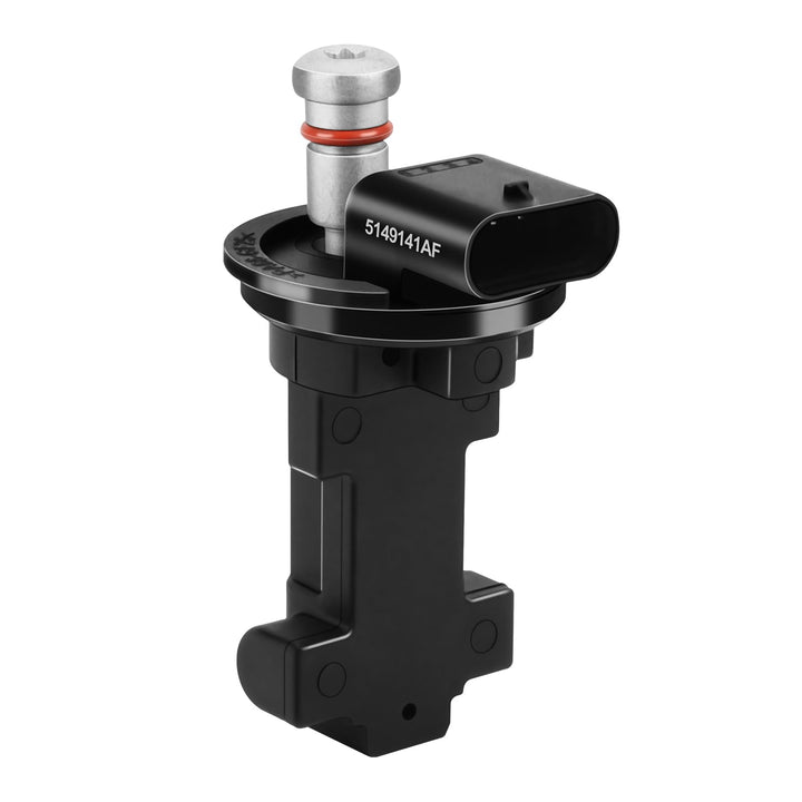 A-NAFTULY front view of camshaft sensor showing compact design and OE fit