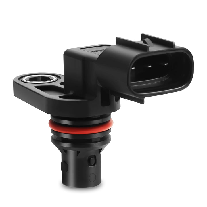 A-NAFTULY camshaft sensor front view showing compact design and reliable fit