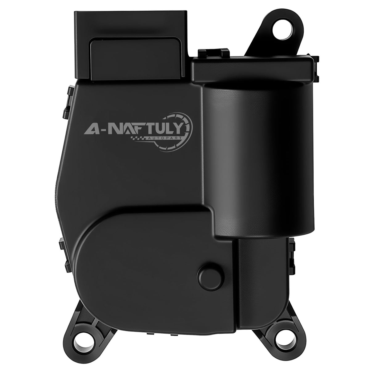 A-NAFTULY front actuator assembly showing OEM fit for easy replacement