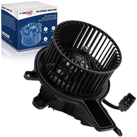 A-NAFTULY front assembly view showing replacement fit and reliable airflow