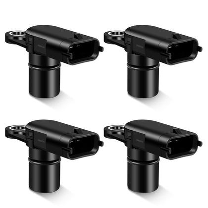 A-NAFTULY front packaging showing four camshaft sensors and part references for quick identification