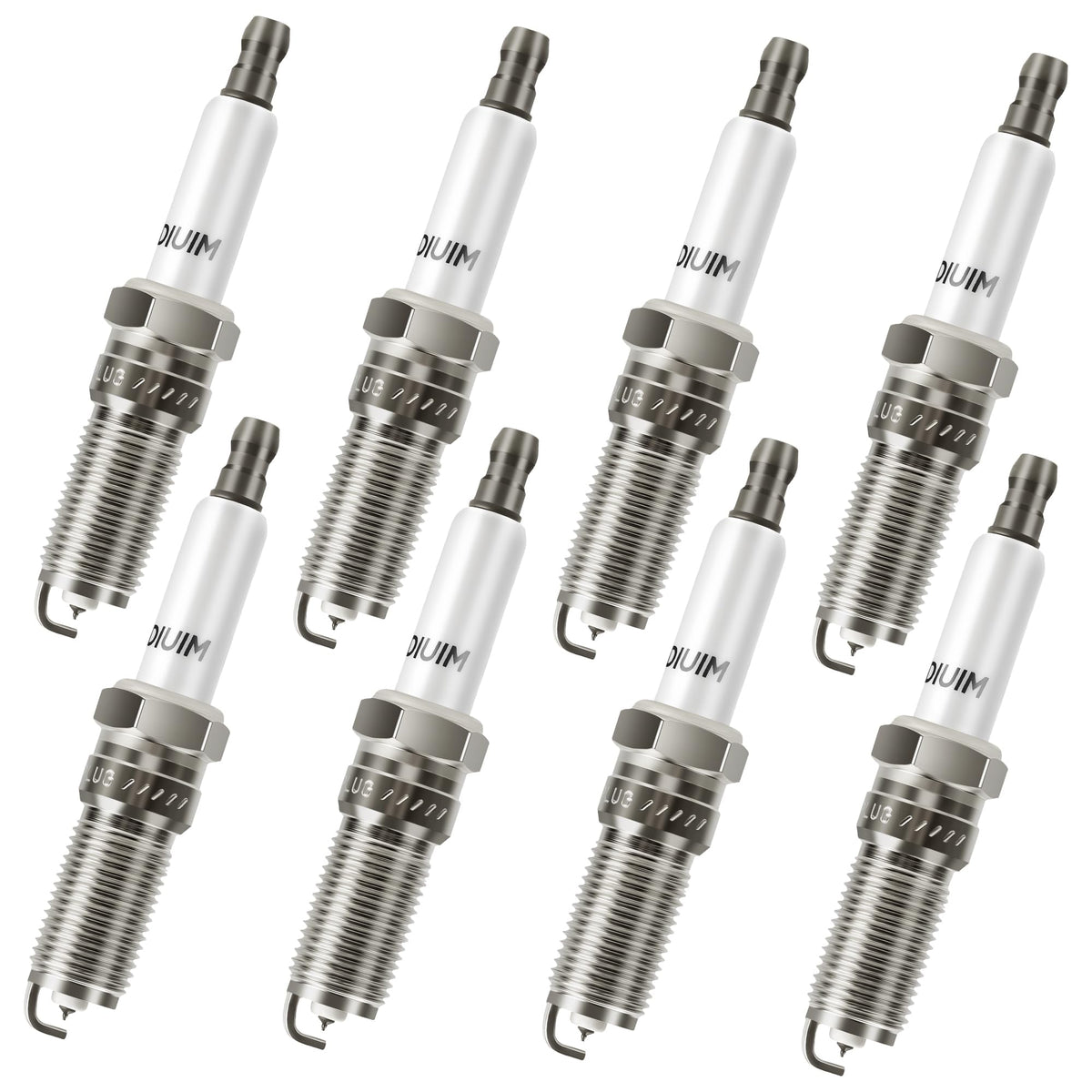A-NAFTULY front packaging showing 8-pack and model 91418, ensures correct fit