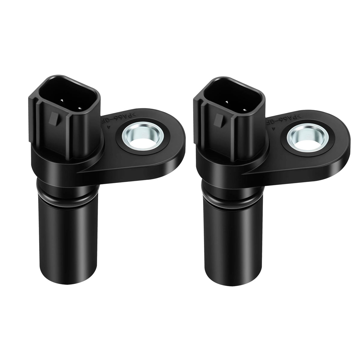 A-NAFTULY front packaging showing two camshaft sensors and clear fitment labeling for confidence