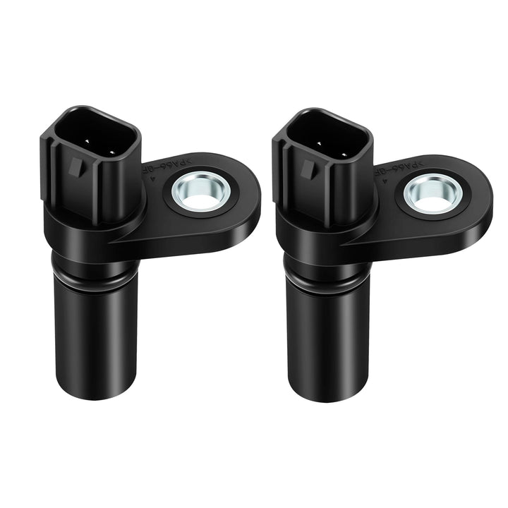 A-NAFTULY front packaging showing two camshaft sensors and clear fitment labeling for confidence
