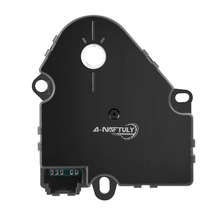 A-NAFTULY front housing view showing durable construction and easy fit