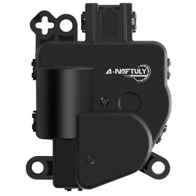 A-NAFTULY front view actuator showing compact OE-like housing and reliable fit