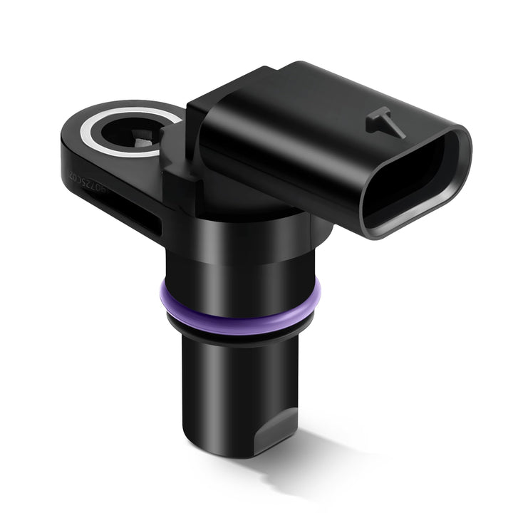 A-NAFTULY front view of camshaft sensor showing plug and fitment benefit