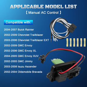 A-NAFTULY harness connector detail highlighting secure electrical connection benefit