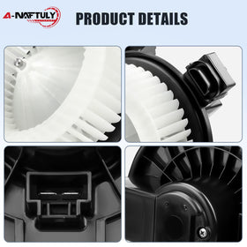 A-NAFTULY installed under dash demonstrating easy direct replacement