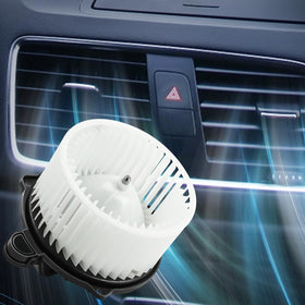 A-NAFTULY lifestyle dashboard view showing comfortable cabin airflow benefit