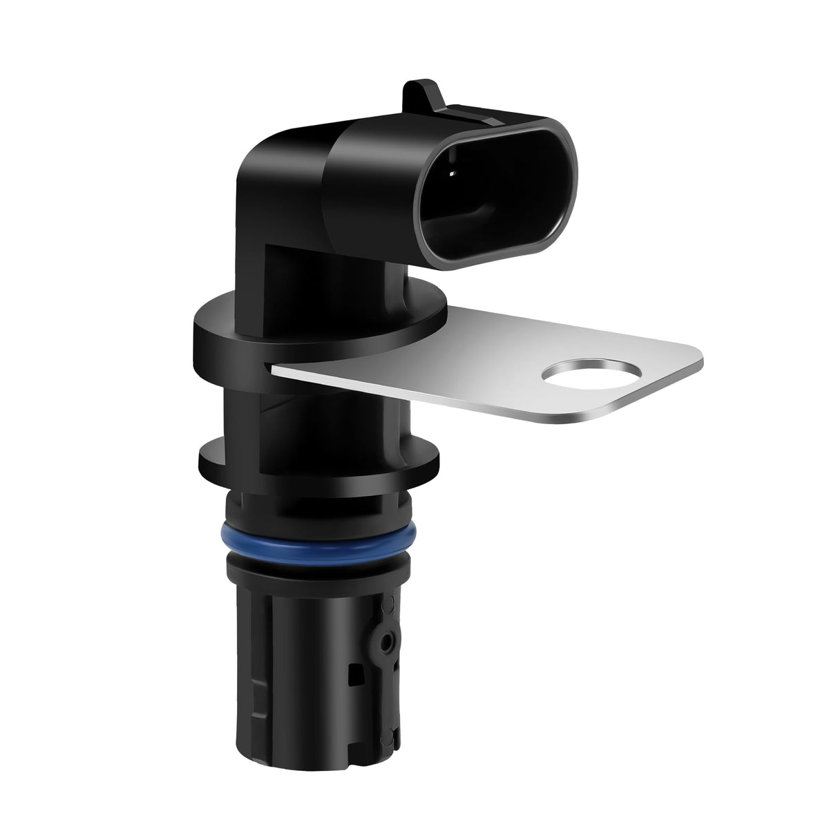 A-NAFTULY lifestyle mechanic installing sensor showing fast, shop-ready replacement
