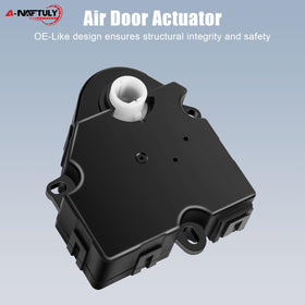 A-NAFTULY box and welcome guide showing included instructions and warranty