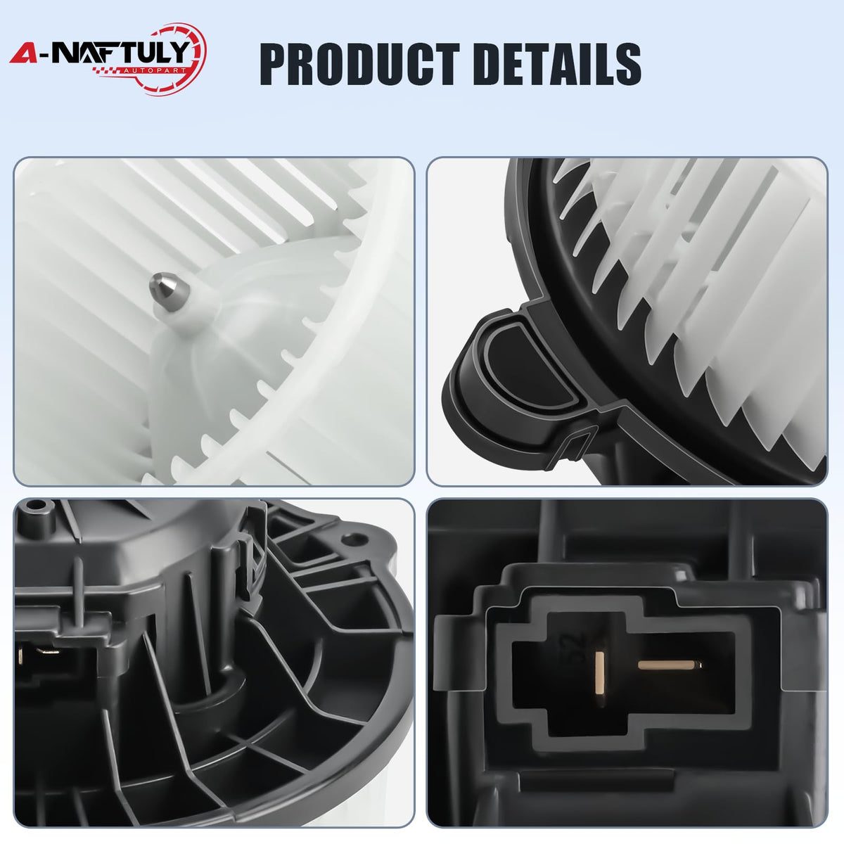 A-NAFTULY packaging box image ensuring secure delivery and protection