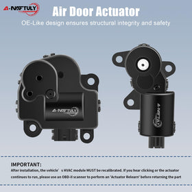 A-NAFTULY package contents with warranty guide for easy setup and support