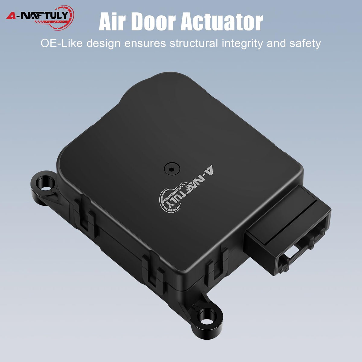A-NAFTULY retail box and contents protecting part in transit benefit