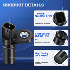 A-NAFTULY mounting tab close-up showing bolt hole for secure OEM-style fastening