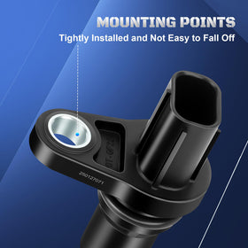 A-NAFTULY side profile showing sensor length and shape for exact replacement matching
