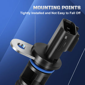 A-NAFTULY sensor side profile showing durable housing and seal benefit