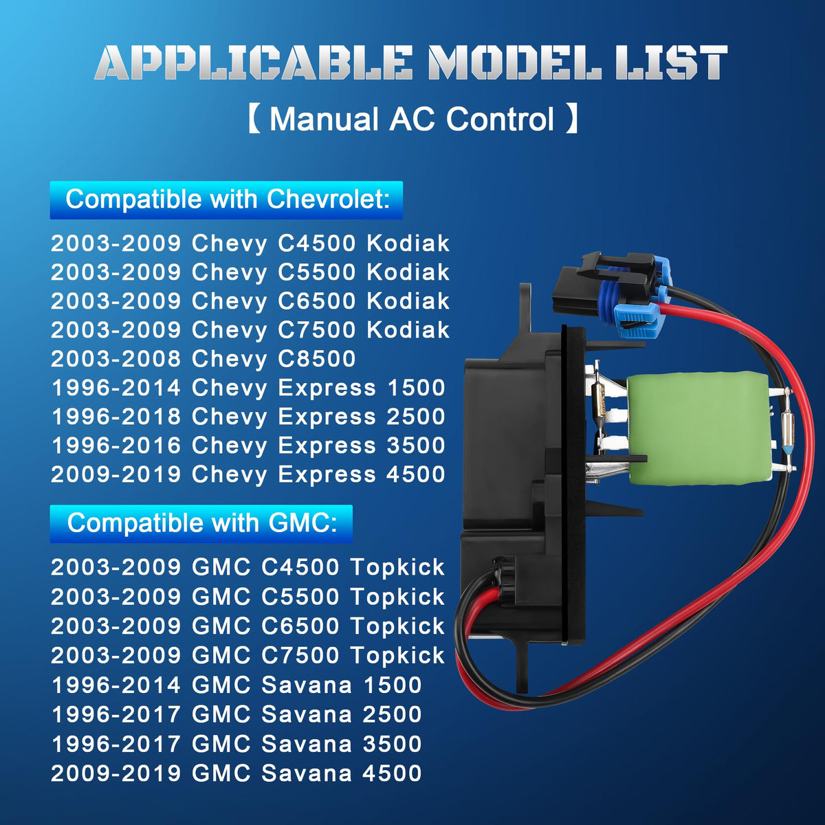 A-NAFTULY side angle of plug connector showing easy electrical hookup benefit
