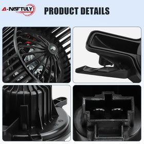 A-NAFTULY size scale with ruler showing compact dimensions for easy fit