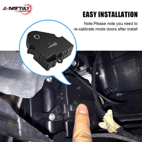 A-NAFTULY next to ruler displaying compact size for easy handling