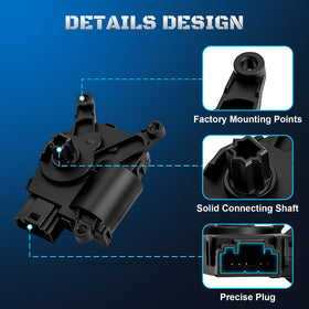 A-NAFTULY wiring plug detail showing correct connector for plug-and-play