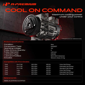 A-Premium clutch close-up highlighting the included clutch and fitment