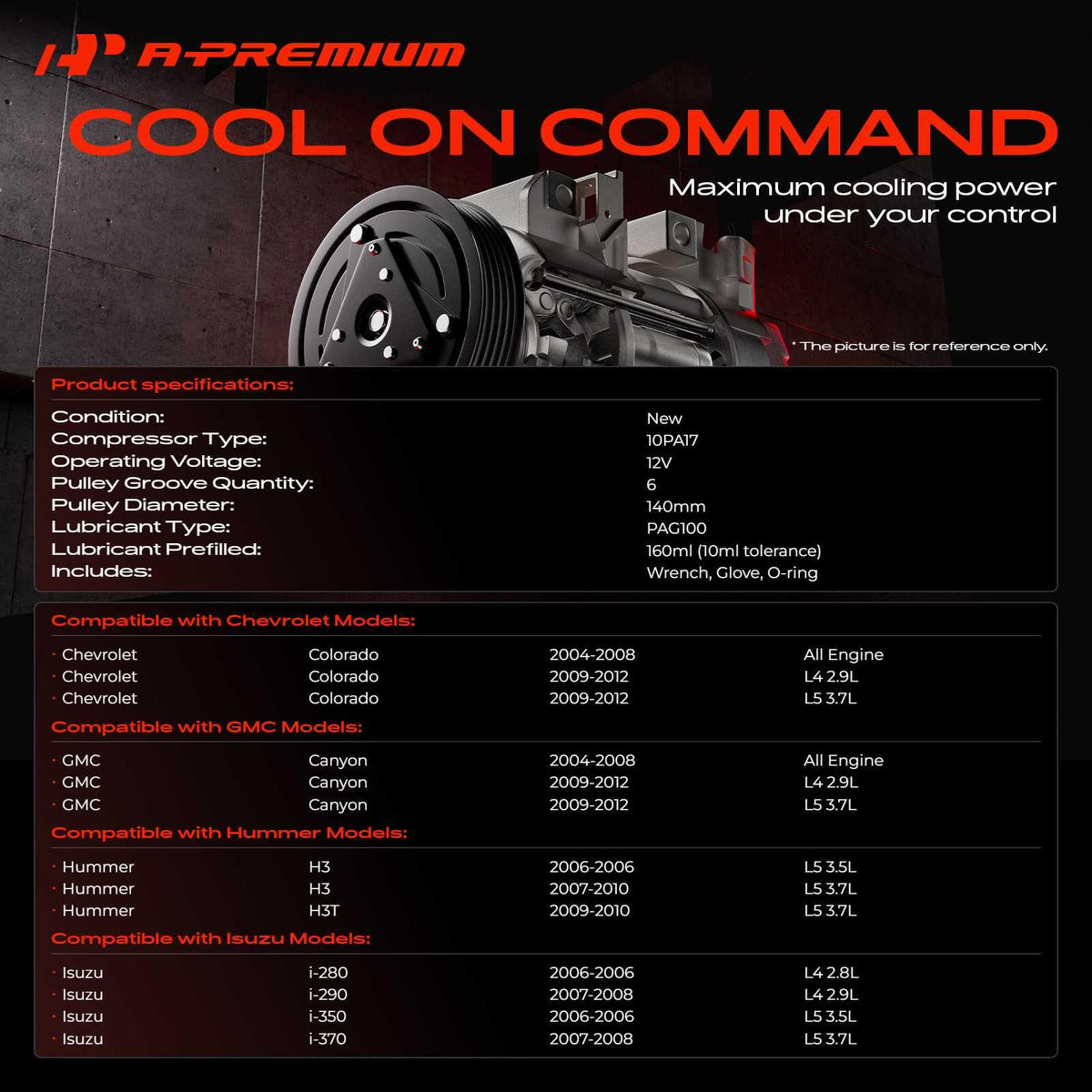A-Premium clutch close-up displaying clean engagement surface for reliable operation