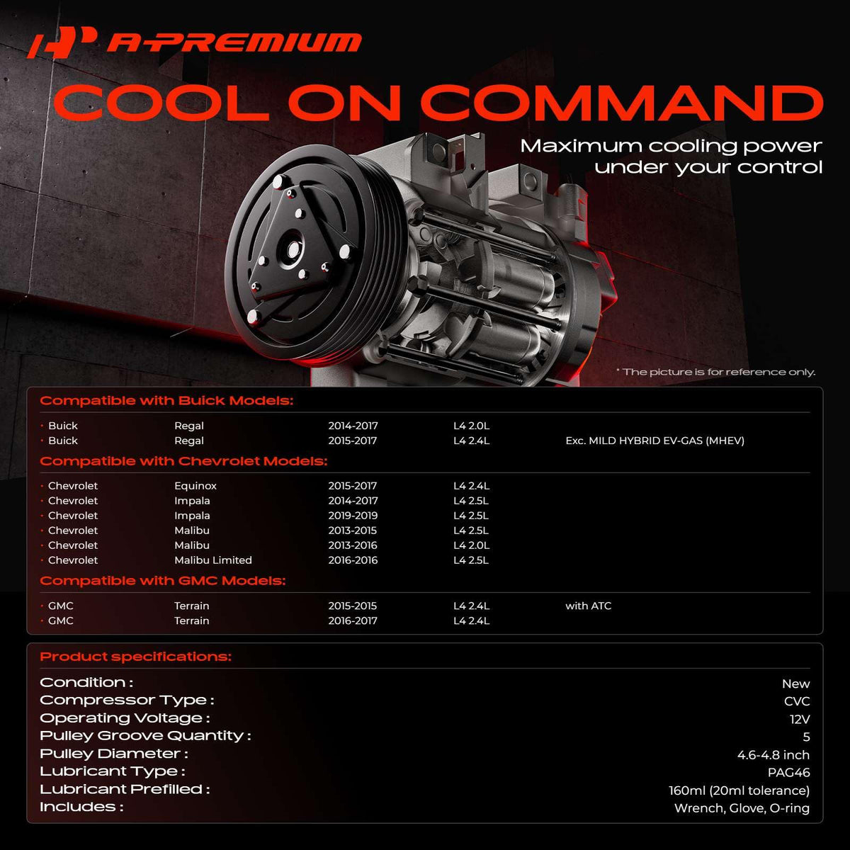 A-Premium close-up of the integrated clutch demonstrating secure engagement and reliability