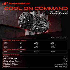A-Premium clutch close-up highlighting ready-to-install convenience