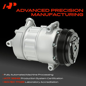 A-Premium clutch assembly close-up showing durable clutch for restored function